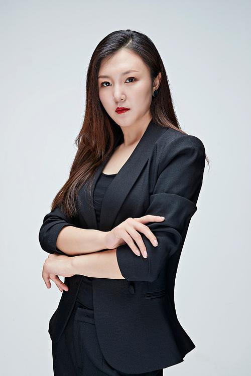 林宗其 项目运营总监