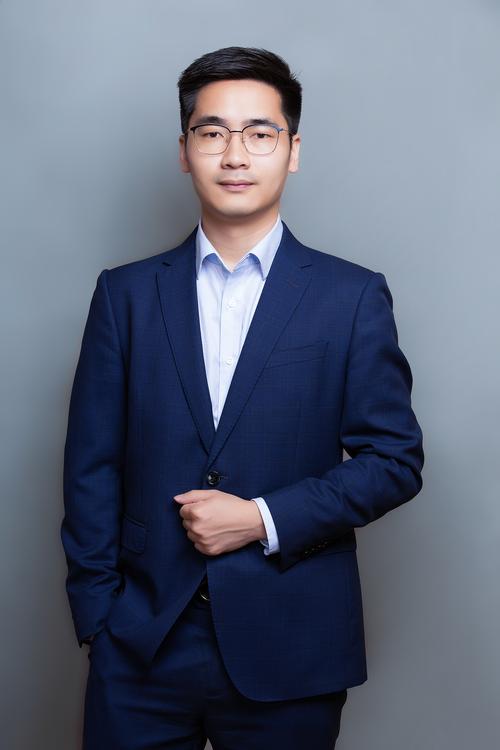 林宗其 项目运营总监